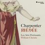 Marc-Antoine Charpentier (1643-1704): Medee (Oper in 5 Akten), CD