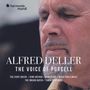 Henry Purcell: Alfred Deller - The Voice of Purcell, CD,CD,CD,CD,CD,CD,CD