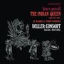 Henry Purcell: The Indian Queen (180g), 2 LPs