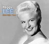 Peggy Lee: Black Coffee / Fever, CD,CD