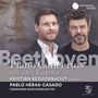 Ludwig van Beethoven (1770-1827): Klavierkonzerte Nr.2 & 5, CD