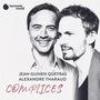 Jean-Guihen Queyras & Alexandre Tharaud - Complices, CD