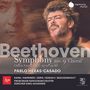Ludwig van Beethoven (1770-1827): Symphonie Nr.9, 2 CDs