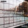 Pierre Henry: Carnet de Venise, CD
