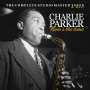 Charlie Parker: Now's The Time: The Complete Studio Master Takes & More (Limited Edition), CD,CD,CD,CD,CD,CD,CD,CD,CD,CD