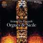: Orgues du Monde Vol.1 - Orgues de Sicile, CD