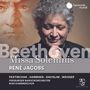 Ludwig van Beethoven: Missa Solemnis op.123, CD