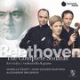 Ludwig van Beethoven (1770-1827): Violinsonaten Nr.1-10, 6 CDs