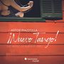 Astor Piazzolla: Il Nuevo Tango - The Music of Buenos Aires, CD,CD,CD