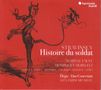 Igor Strawinsky: L'Histoire du Soldat, CD