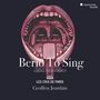 Luciano Berio (1925-2003): Berio to sing, CD