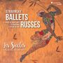Igor Strawinsky (1882-1971): Ballette, 2 CDs