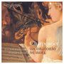 Marc-Antoine Charpentier (1643-1704): Weihnachtsoratorium "In nativitatem Dominum canticum", CD