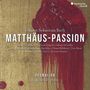 Johann Sebastian Bach: Matthäus-Passion BWV 244, 3 CDs