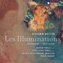 Benjamin Britten: Les Illuminations op.18, CD