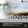 Ludwig van Beethoven (1770-1827): Symphonien Nr.4 & 8, 2 CDs