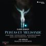 Claude Debussy: Pelleas und Melisande, 3 CDs, 3 CDs