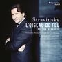 Igor Strawinsky: Der Feuervogel, CD