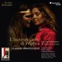 Claudio Monteverdi: L'incoronazione di Poppea, CD,CD,CD