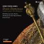 Georg Friedrich Händel: Dixit Dominus HWV 232, CD