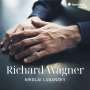 Richard Wagner (1813-1883): Klaviertranskriptionen, CD