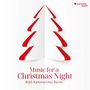 RIAS Kammerchor - Music for a Christmas Night, 2 CDs