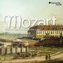 Wolfgang Amadeus Mozart: Klavierkonzerte Nr.19 & 23, CD