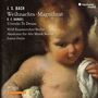 Johann Sebastian Bach: Magnificat Es-Dur BWV 243a, CD