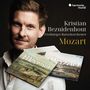 Wolfgang Amadeus Mozart: Klavierkonzerte Nr.6,9,11-13,18,25, 3 CDs