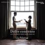 Dolce concento - Les Italiens a Paris sous Louis XIV, CD