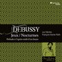 Claude Debussy: Jeux, CD