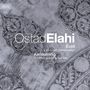 Ostad Elahi: Eveil: L'Art Du Luth Oriental Tanbur / Awakening: The Art Of Oriental Tanbur Lute, CD