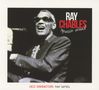 Ray Charles: Messin' Around (Jazz Characters), 3 CDs, 3 CDs