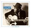 John Lee Hooker: Boogie Chillen, CD,CD