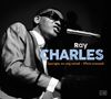 Ray Charles: Georgia On My Mind - Mess Around, CD,CD
