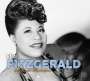 Ella Fitzgerald: Love For Sale, CD,CD