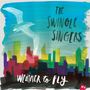 Swingle Singers: Weather To Fly, CD