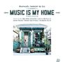 Raphael Imbert: Music Is My Home - Prologue, 10I