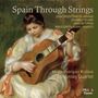 Juan Arriaga: Zemlinksy Quartet - Spain Through the Strings, Super Audio CD