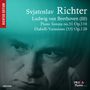 Ludwig van Beethoven: Diabelli-Variationen op.120, SACD