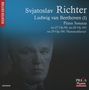 Ludwig van Beethoven (1770-1827): Klaviersonaten Nr.27-29, SACD