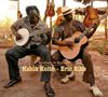 Habib Koite & Eric Bibb: Brothers In Bamako, CD