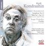 Dmitri Schostakowitsch: Symphonie Nr.13 "Babi Yar", SACD