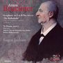 Anton Bruckner (1824-1896): Symphonie Nr.5, Super Audio CD
