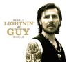 Lightnin' Guy (Guy Verlinde): Inhale My World, CD