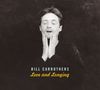 Bill Carrothers: Love And Longing, CD