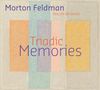 Morton Feldman: Triadic Memories, CD,CD