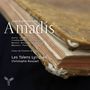 Jean-Baptiste Lully (1632-1687): Amadis, 3 CDs