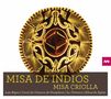 : Misa de Indios - Misa Criolla, CD