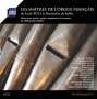: Les Maitres de l'Orgue Francais - Französische Orgelmeister des 17.-19.Jahrhunderts, CD,CD,CD,CD,CD,CD,CD,CD